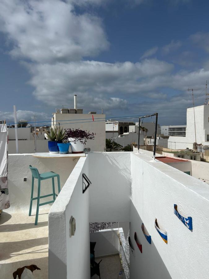 La Buganvilla Rooms Arrecife  Exterior photo