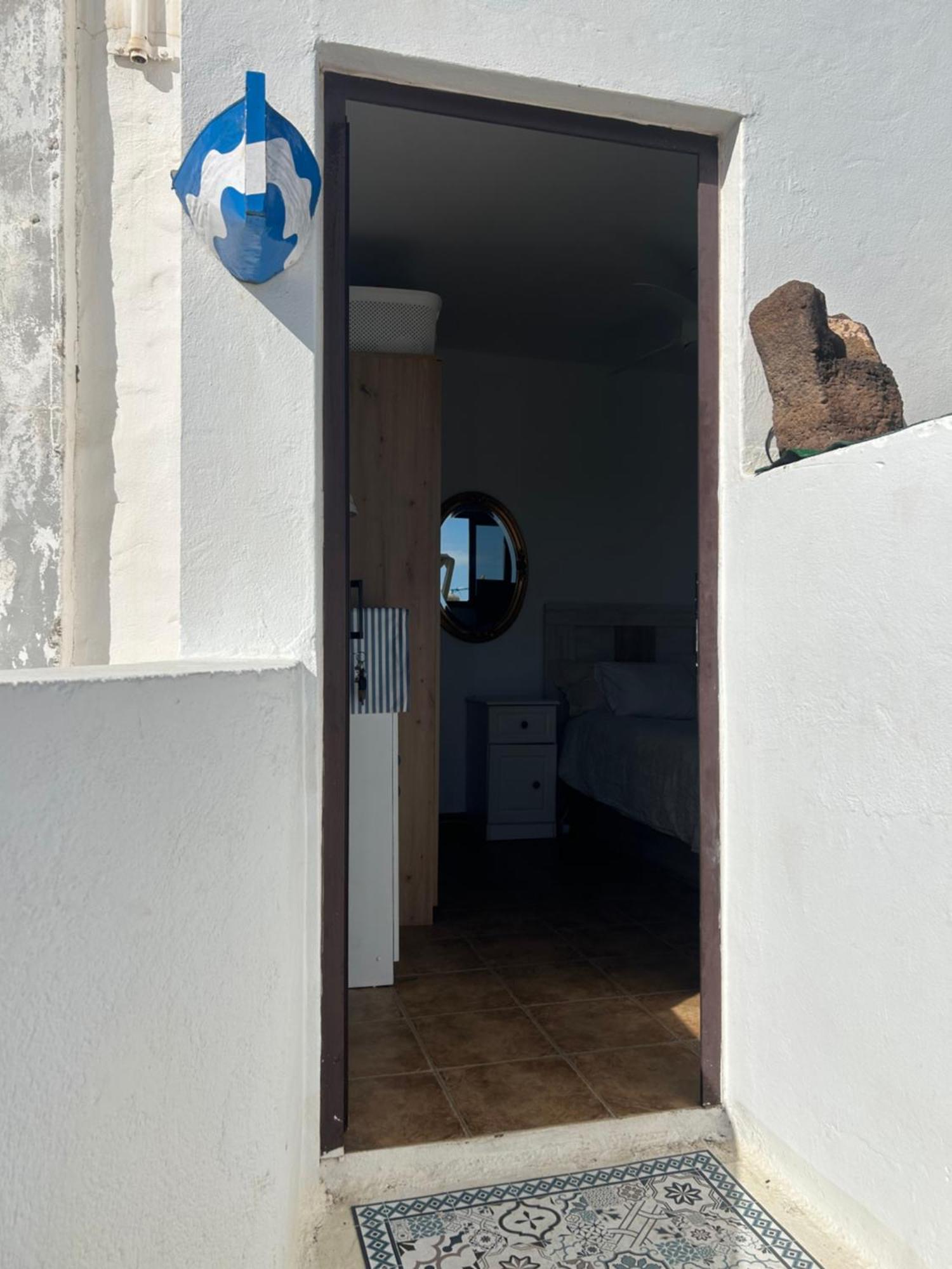 La Buganvilla Rooms Arrecife  Exterior photo
