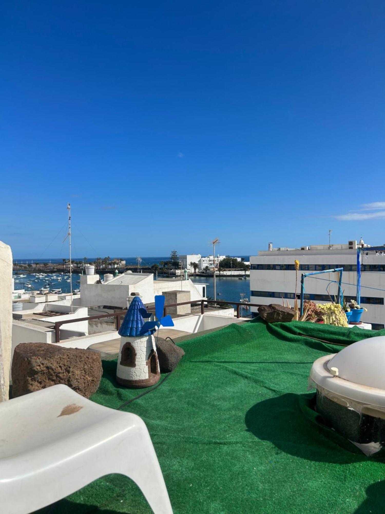 La Buganvilla Rooms Arrecife  Exterior photo
