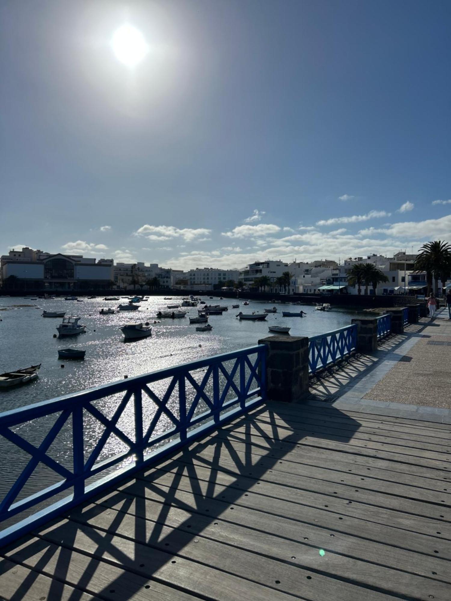 La Buganvilla Rooms Arrecife  Exterior photo