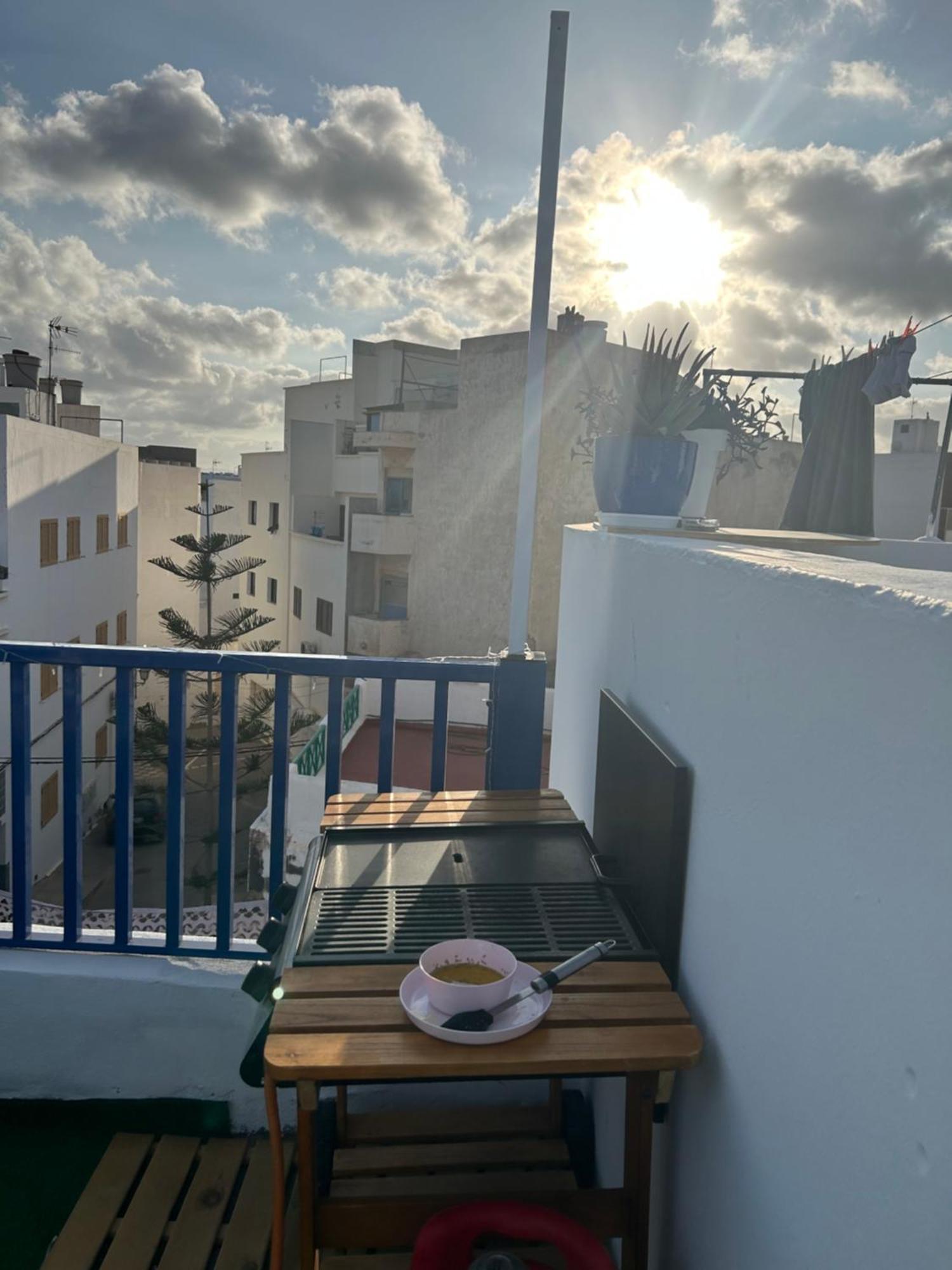 La Buganvilla Rooms Arrecife  Exterior photo