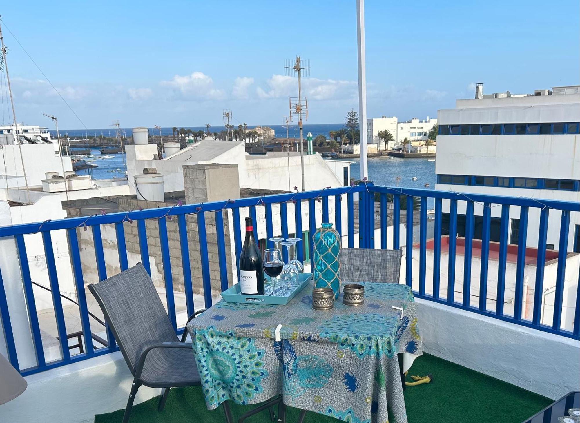 La Buganvilla Rooms Arrecife  Exterior photo