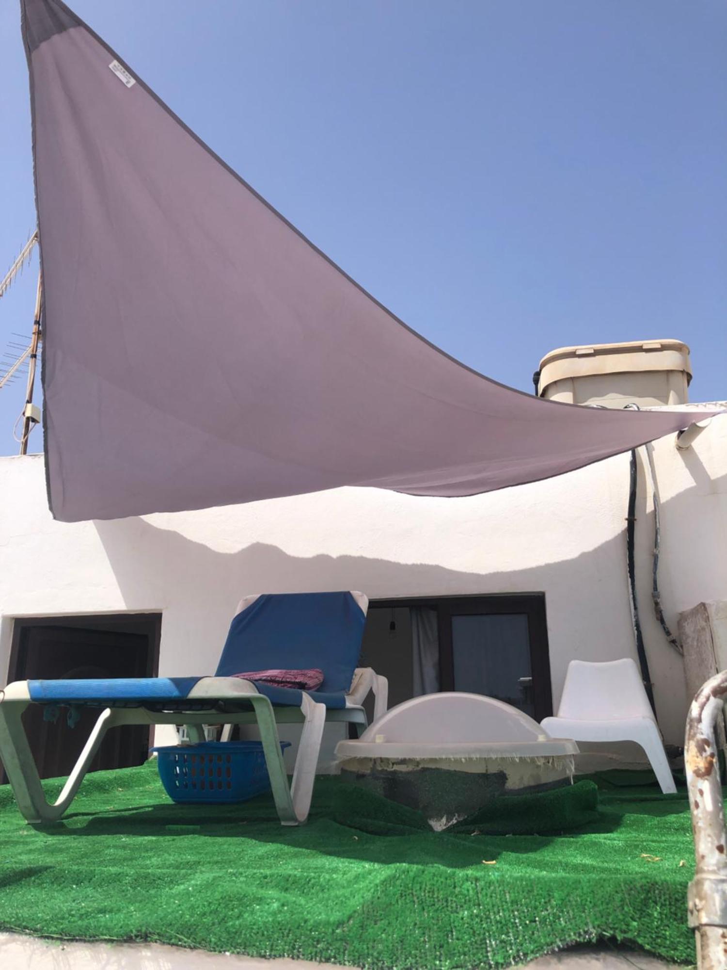 La Buganvilla Rooms Arrecife  Exterior photo