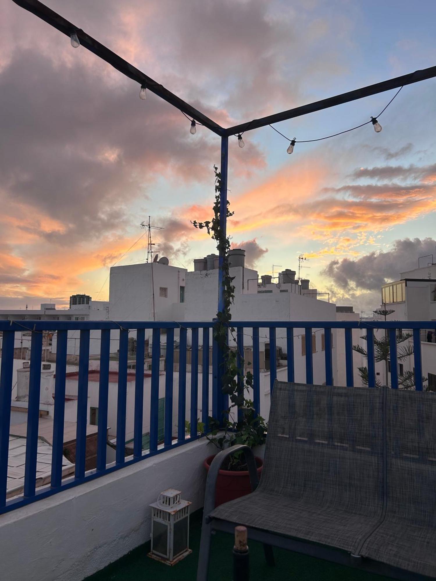 La Buganvilla Rooms Arrecife  Exterior photo