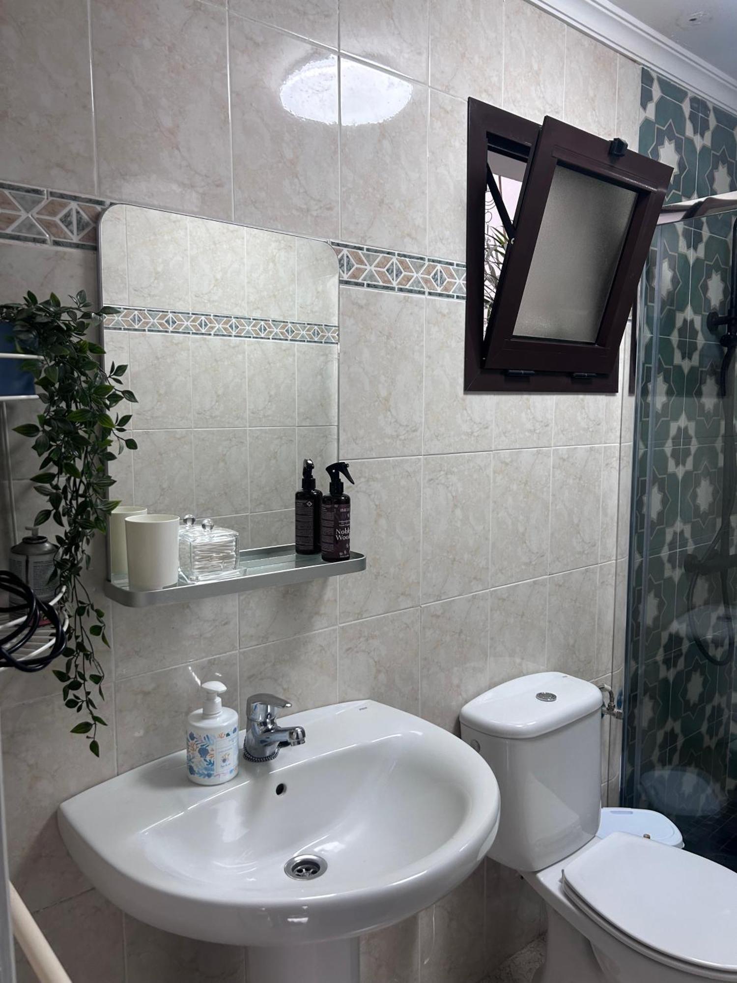 La Buganvilla Rooms Arrecife  Exterior photo